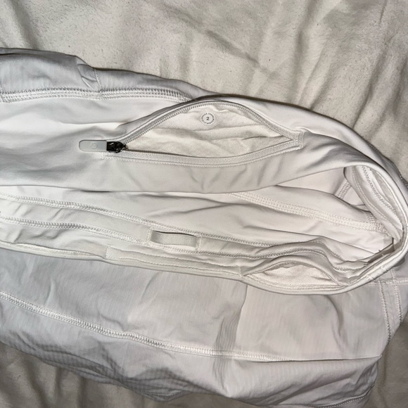 LULULEMON PACE RIVAL SKIRT - Picture 4 of 4